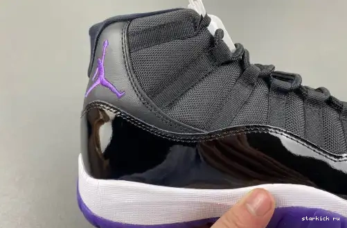11 Purple Retro Jordan   CT8812-999 Air  CT8812-999 0605